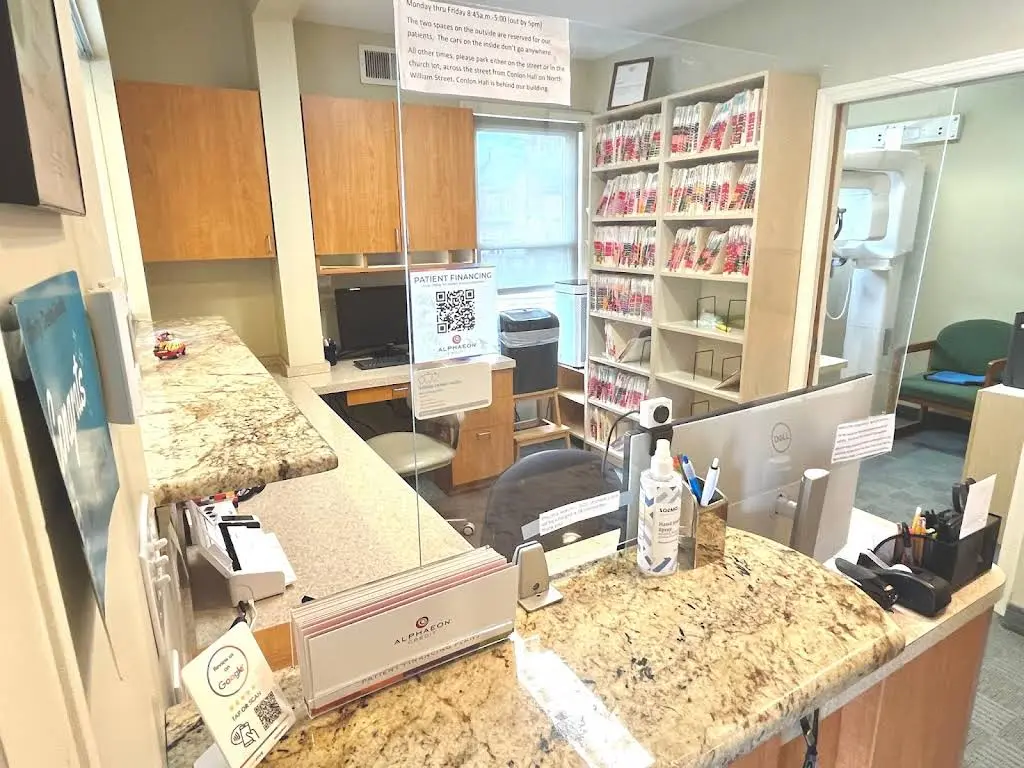 Affinity Dental Studio
