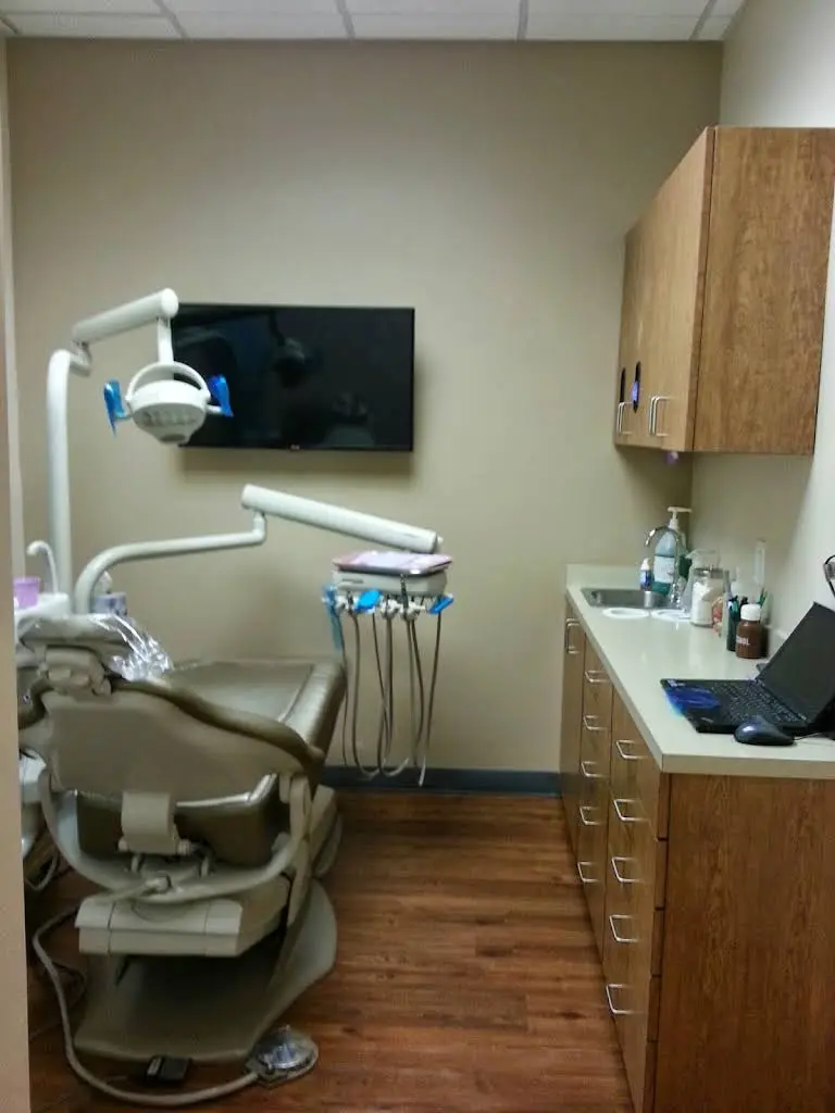 Gentle Smile Care Dentistry for Children & Adults