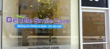 Gentle Smile Care