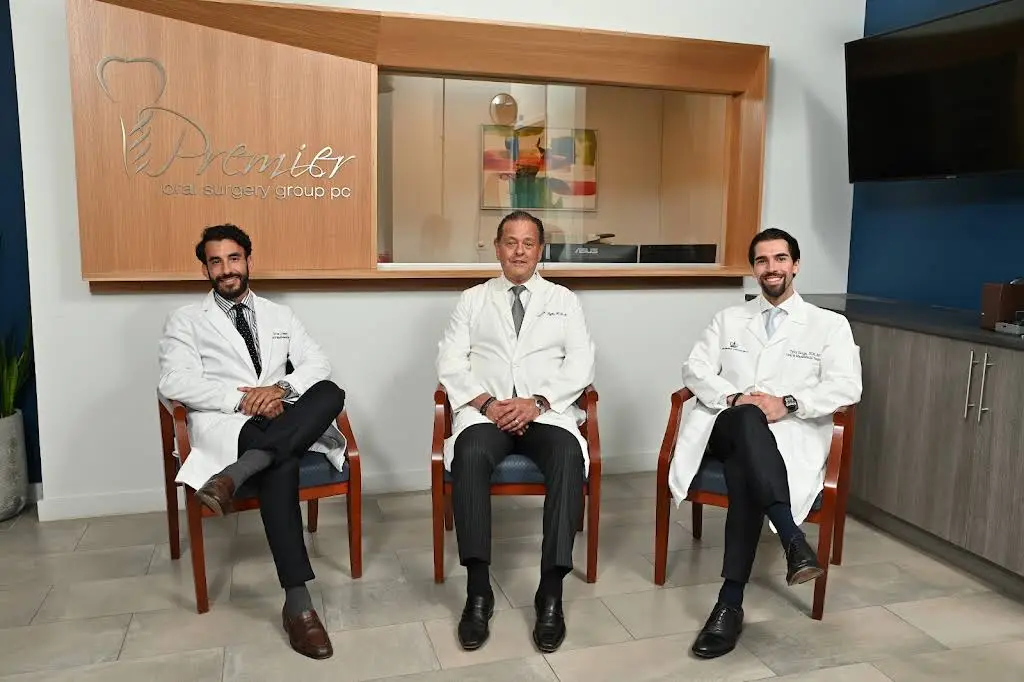 Premier Oral Surgery Group of Bergenfield