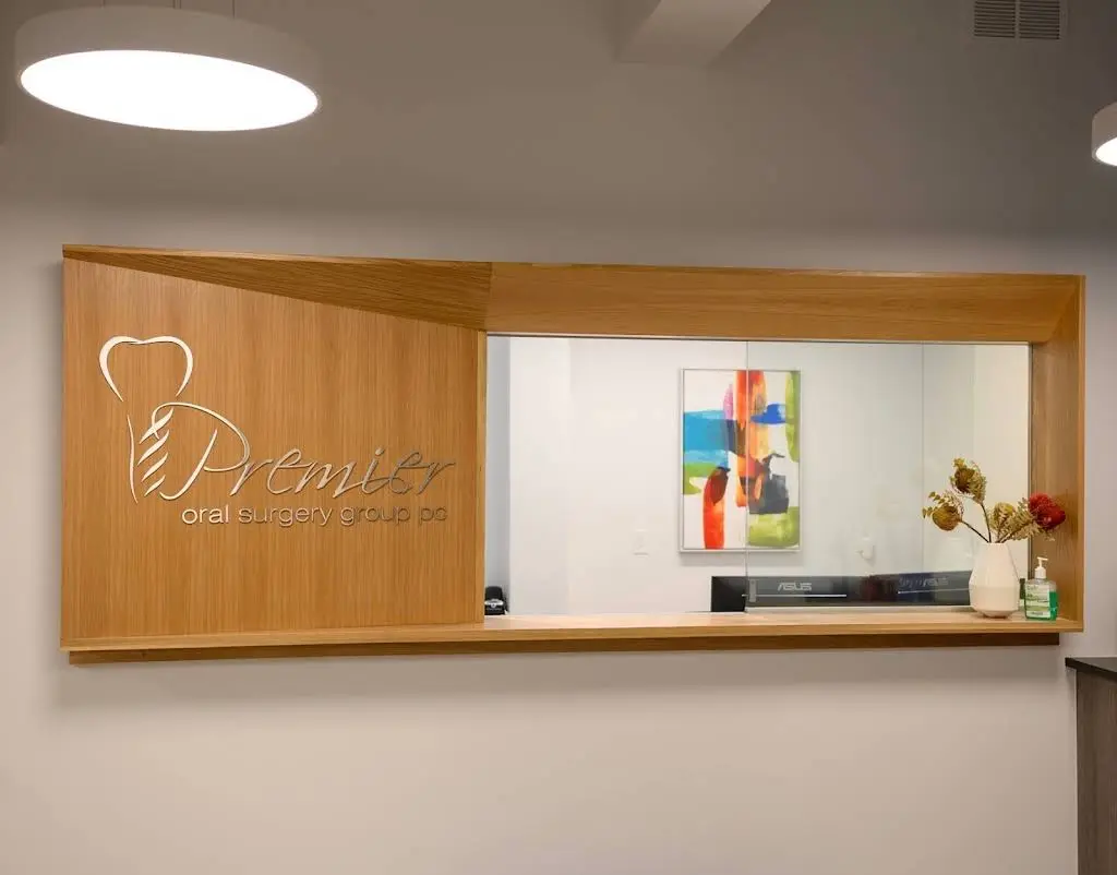 Premier Oral Surgery Group of Bergenfield