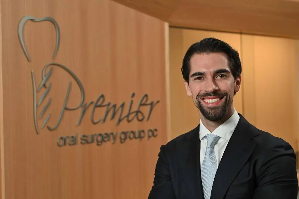 Premier Oral Surgery Group of Bergenfield