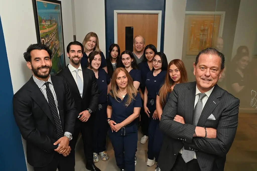 Premier Oral Surgery Group of Bergenfield