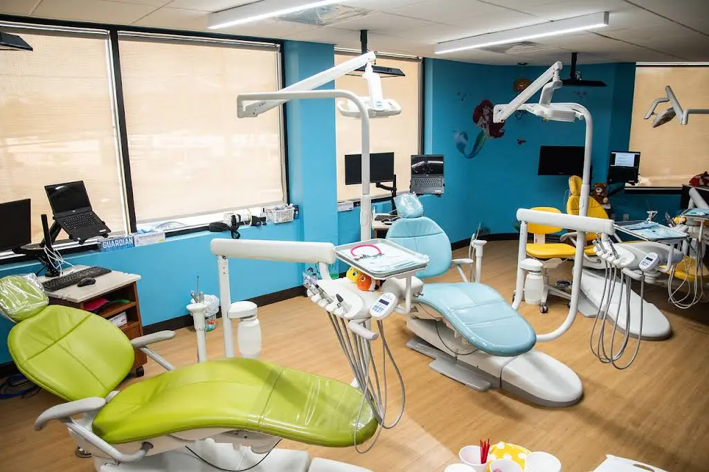 Washington Dental Associates