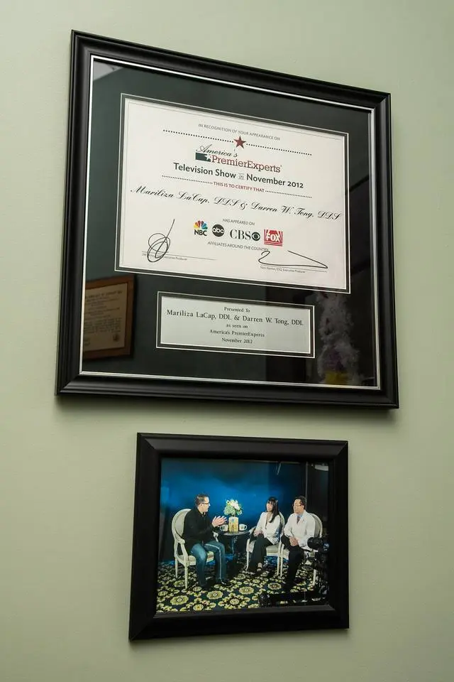 Washington Dental Associates