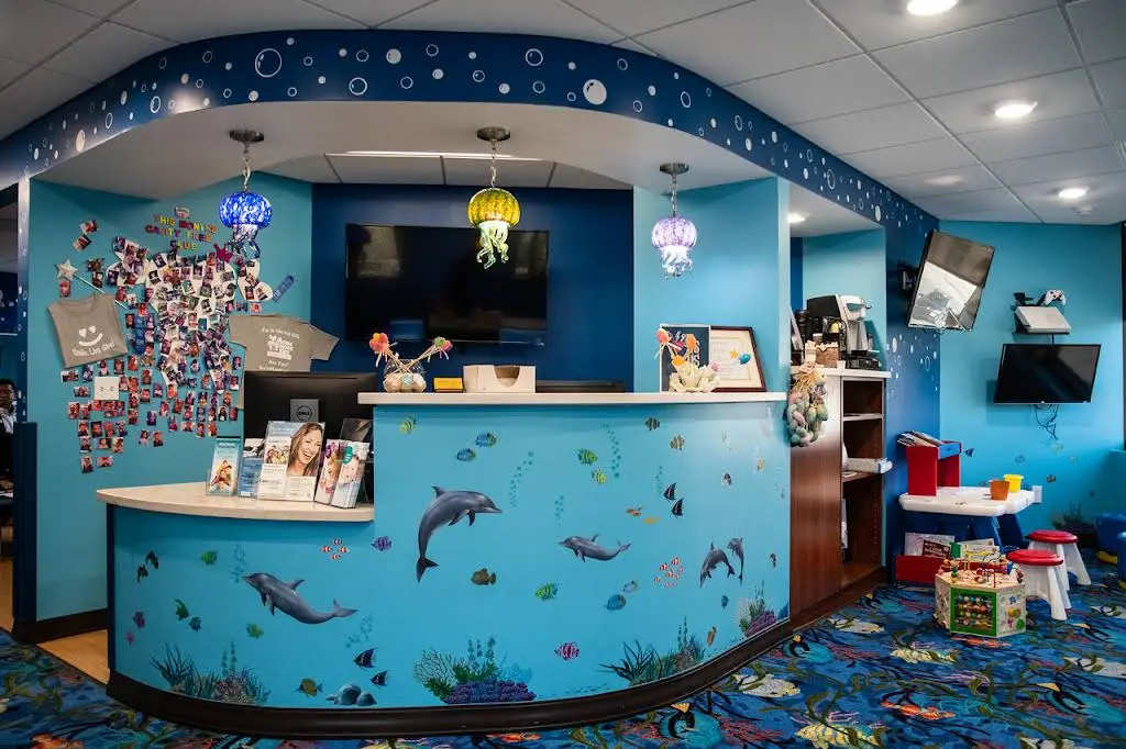 Washington Dental Associates
