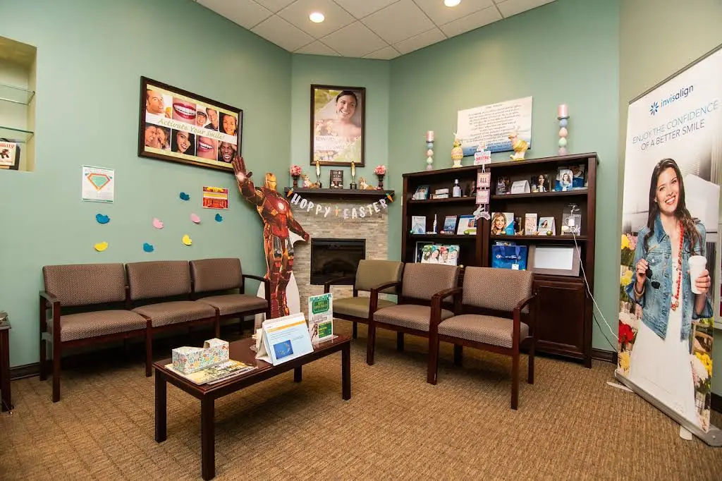 Washington Dental Associates