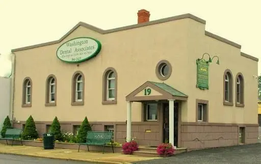 Washington Dental Associates
