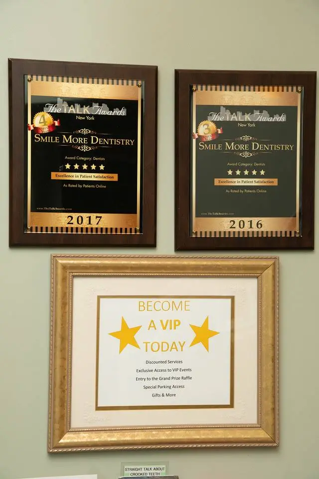 Washington Dental Associates