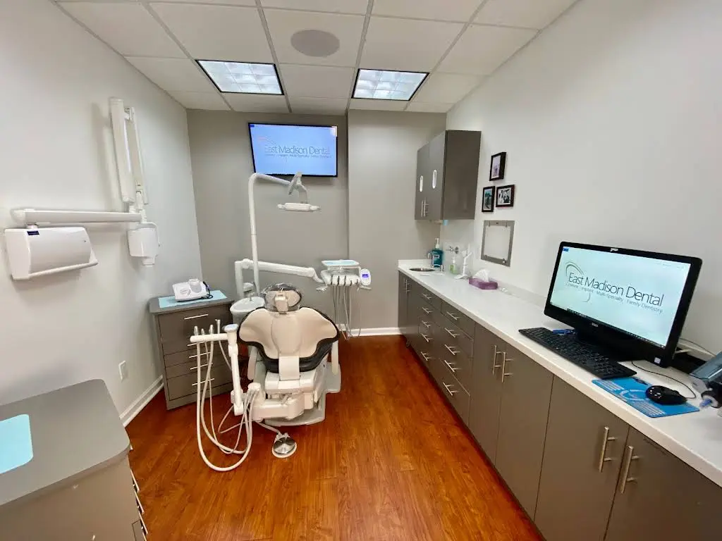 East Madison Dental - Dumont