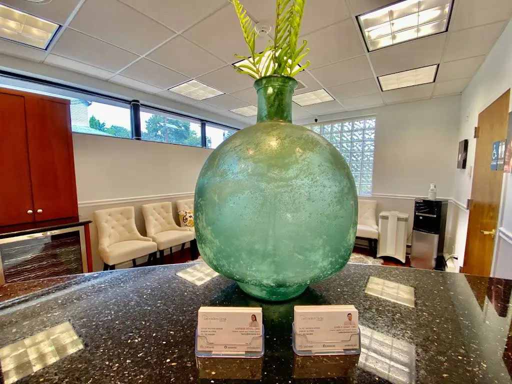 East Madison Dental - Dumont