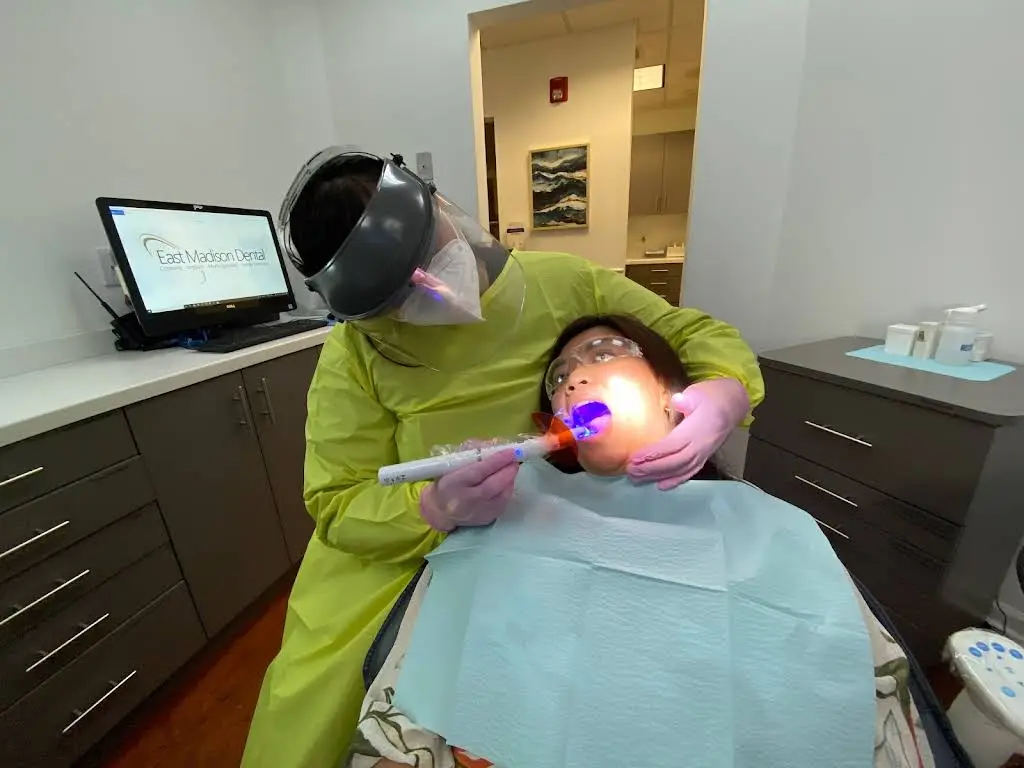 East Madison Dental - Dumont