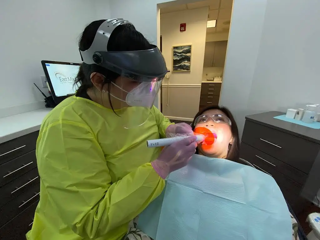 East Madison Dental - Dumont