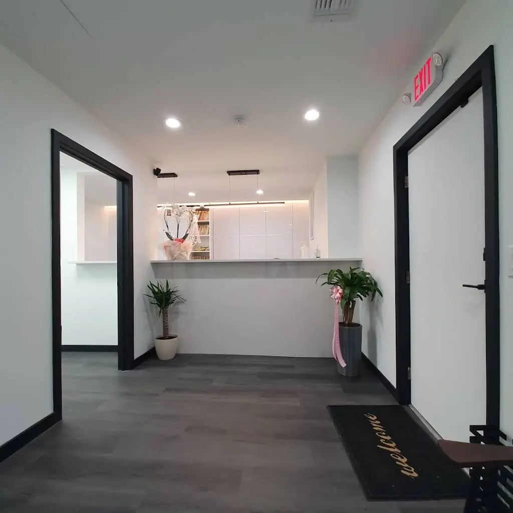 Cresskill Dental - Professional dental clinic exterior with modern facilities
