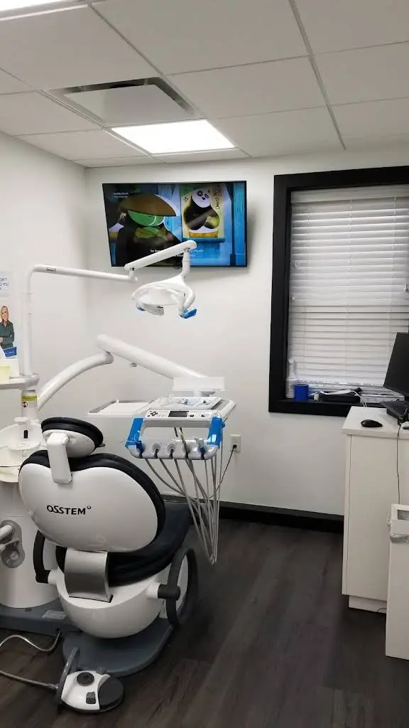 Cresskill Dental