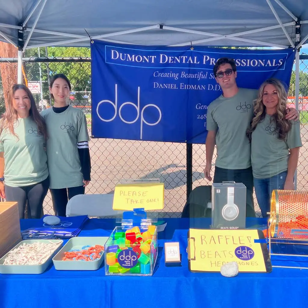 Dumont Dental Professionals