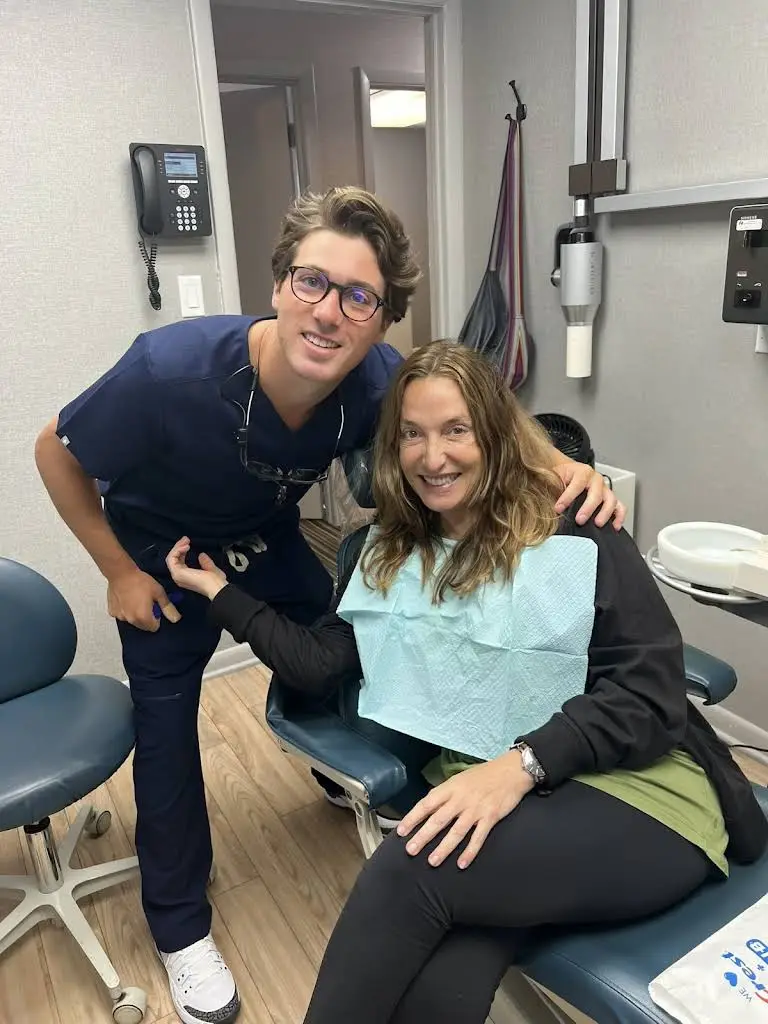 Dumont Dental Professionals
