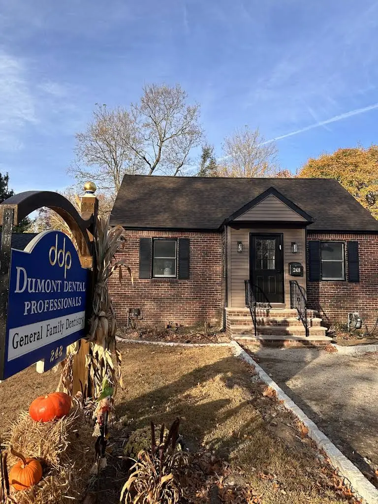 Dumont Dental Professionals