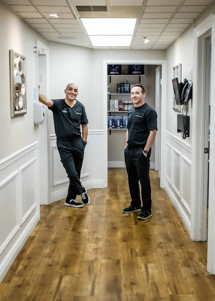 Tenafly Dental Associates
