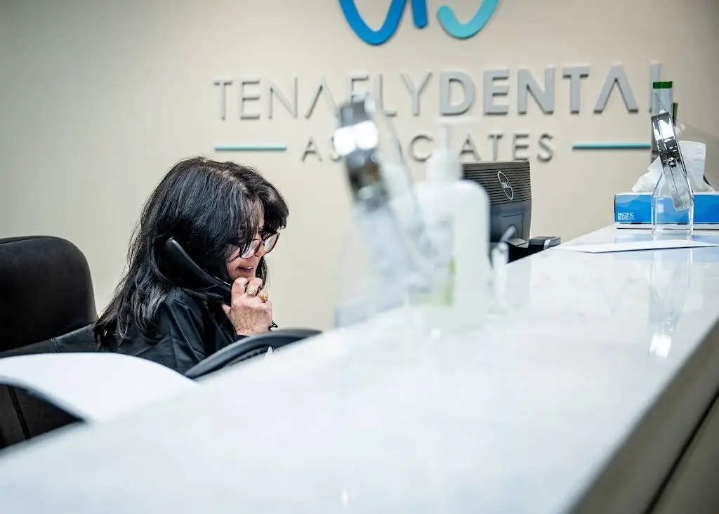 Tenafly Dental Associates