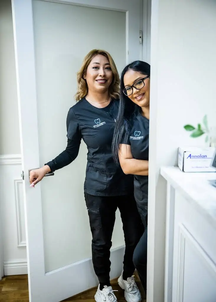 Tenafly Dental Associates