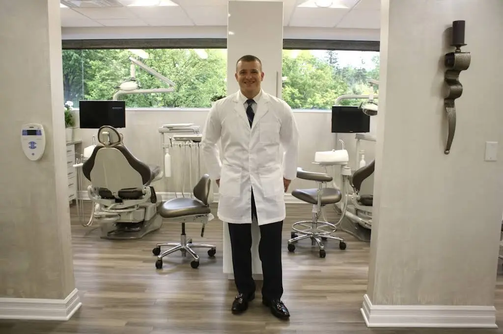 Tenafly Dental Spa