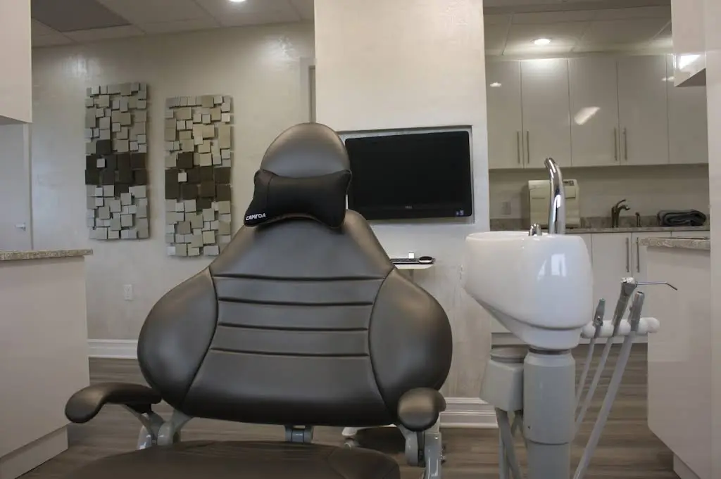 Tenafly Dental Spa