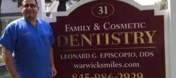 Leonard Episcopio, DDS., PLLC / Warwick Smiles