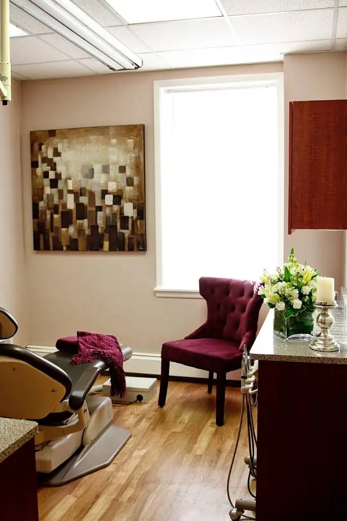 Dental Arts of Orange County - Professional dental clinic exterior with modern facilities