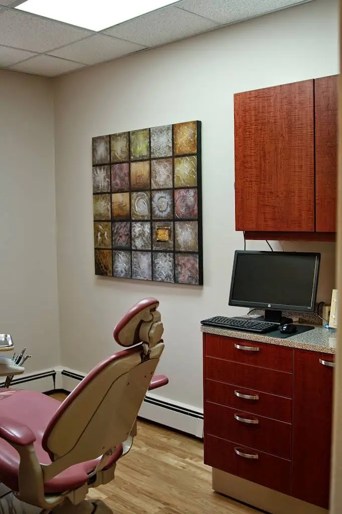 Dental Arts of Orange County