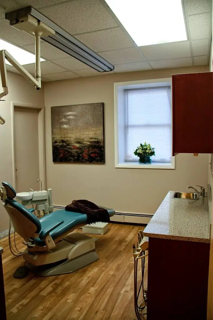 Dental Arts of Orange County