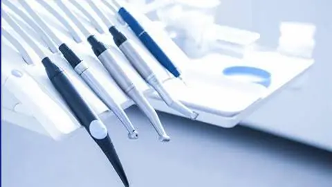 Sussex County Endodontics - Professional dental clinic exterior with modern facilities