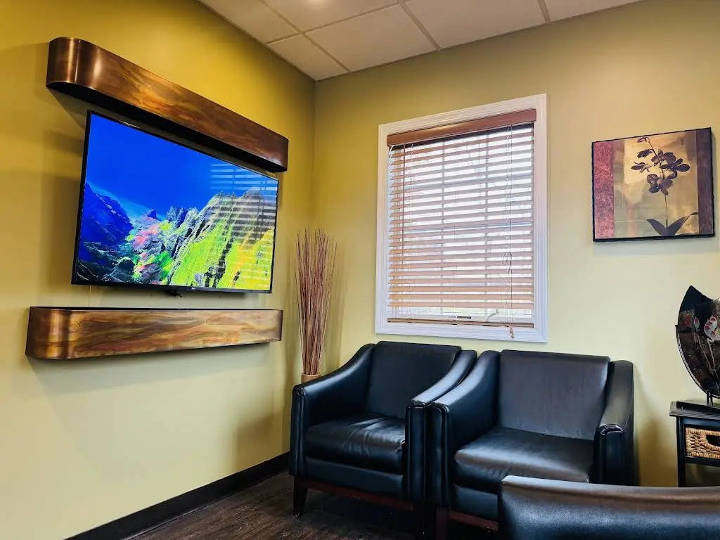 Serenity Dental Spa