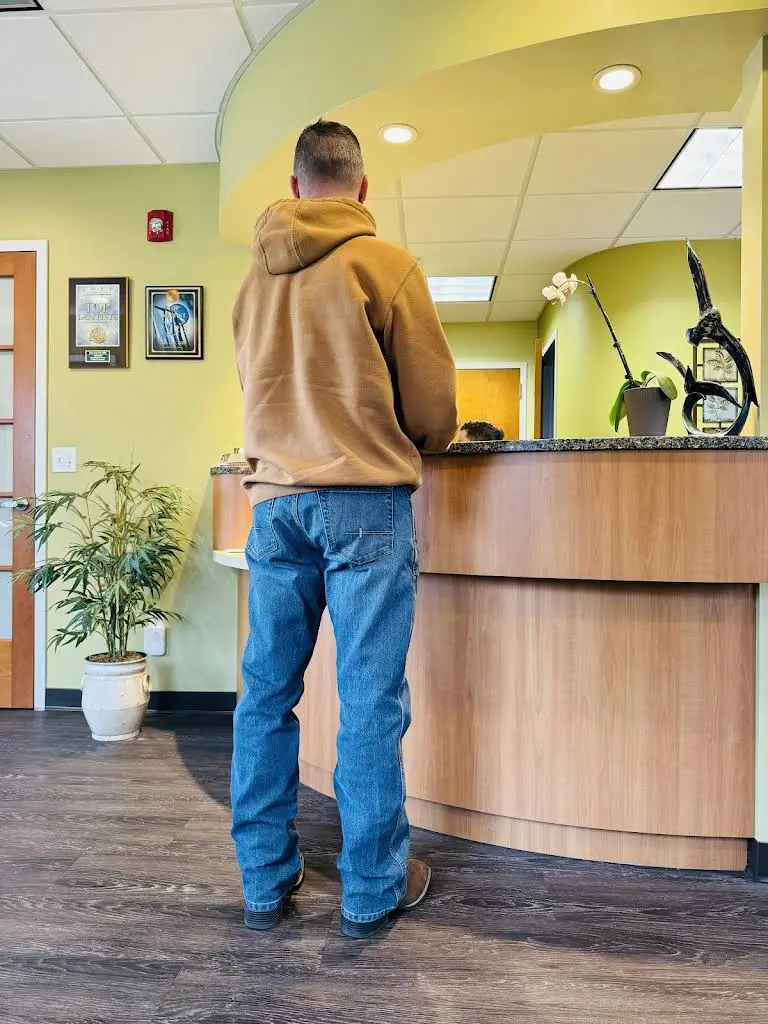 Serenity Dental Spa