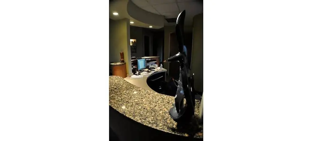 Serenity Dental Spa