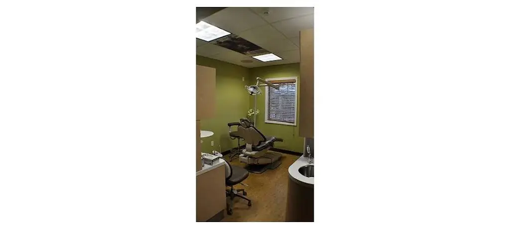 Serenity Dental Spa