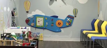 Toothopia Pediatric Dentistry