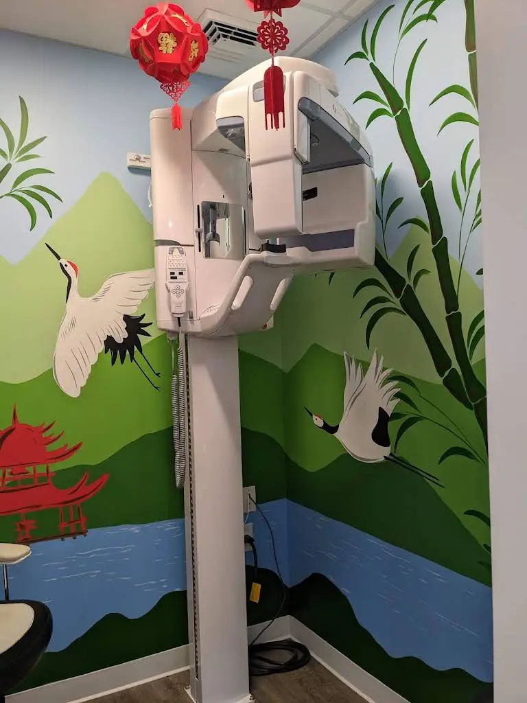 Toothopia Pediatric Dentistry