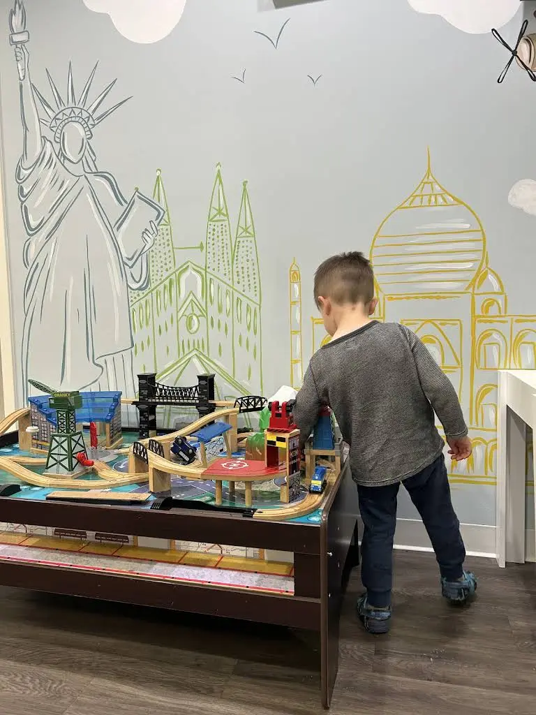 Toothopia Pediatric Dentistry