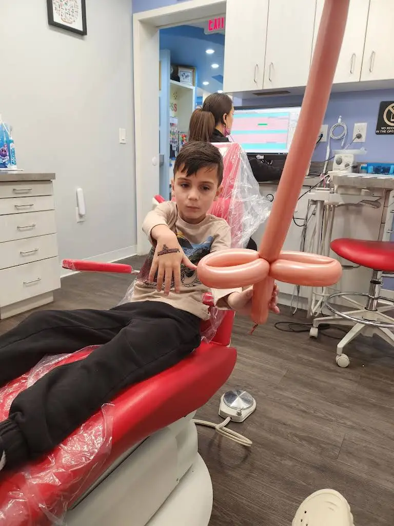 Toothopia Pediatric Dentistry