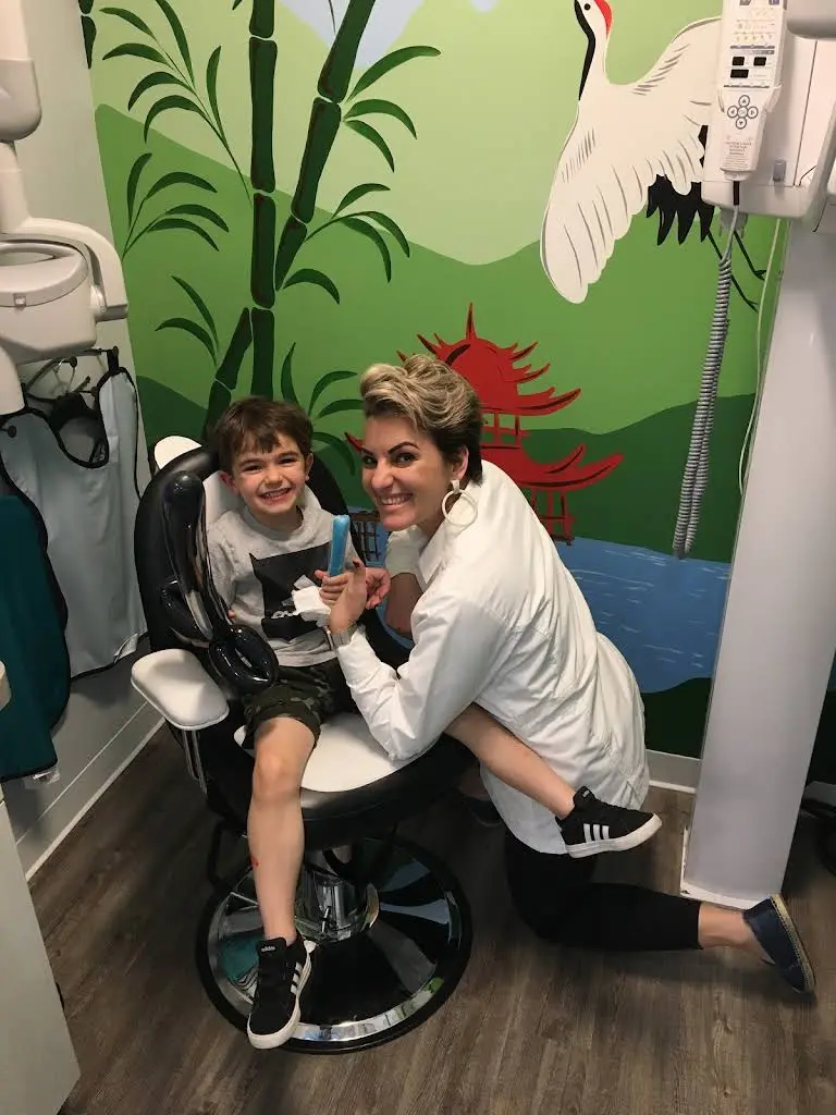 Toothopia Pediatric Dentistry