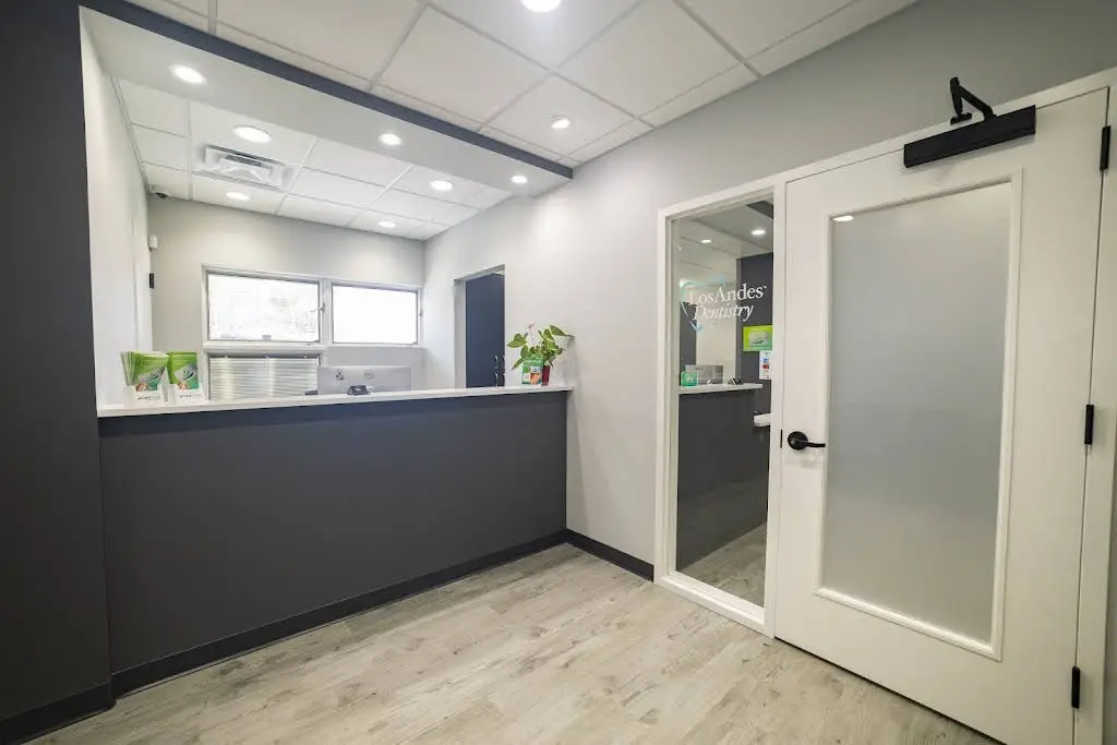 LosAndes Dentistry