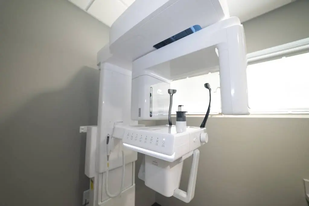 LosAndes Dentistry