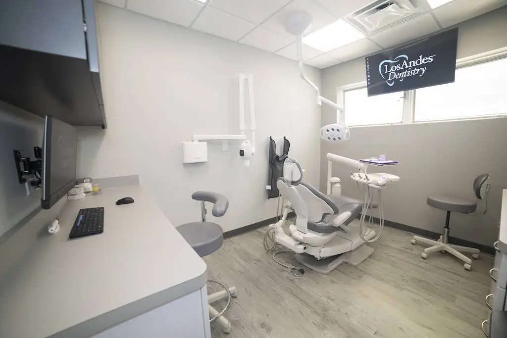 LosAndes Dentistry