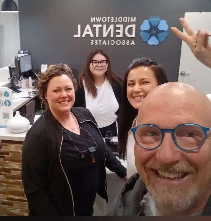 Middletown Dental Associates