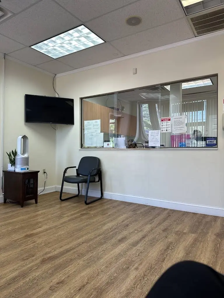 Bridge Dental Care - Professional dental clinic exterior with modern facilities