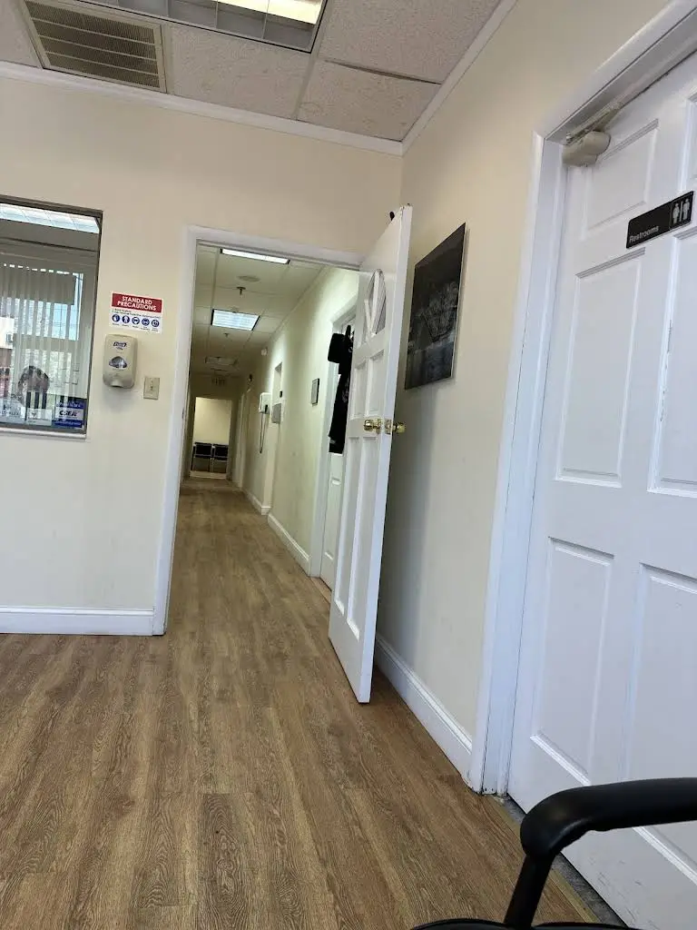 Bridge Dental Care