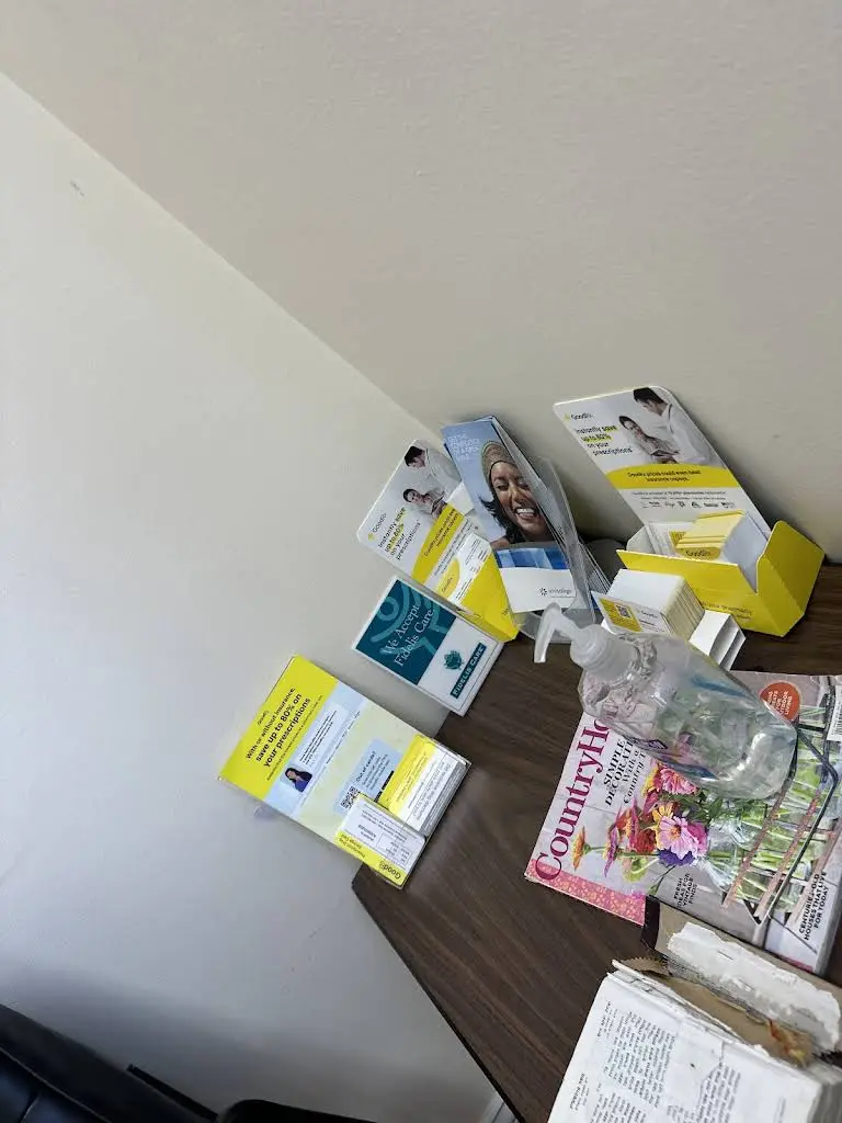 Bridge Dental Care