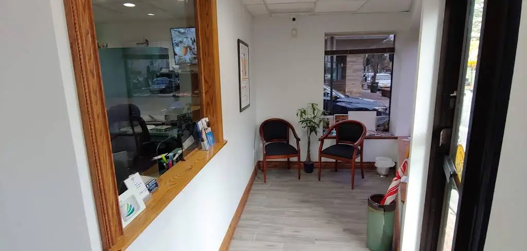 Main Street Dental Care
