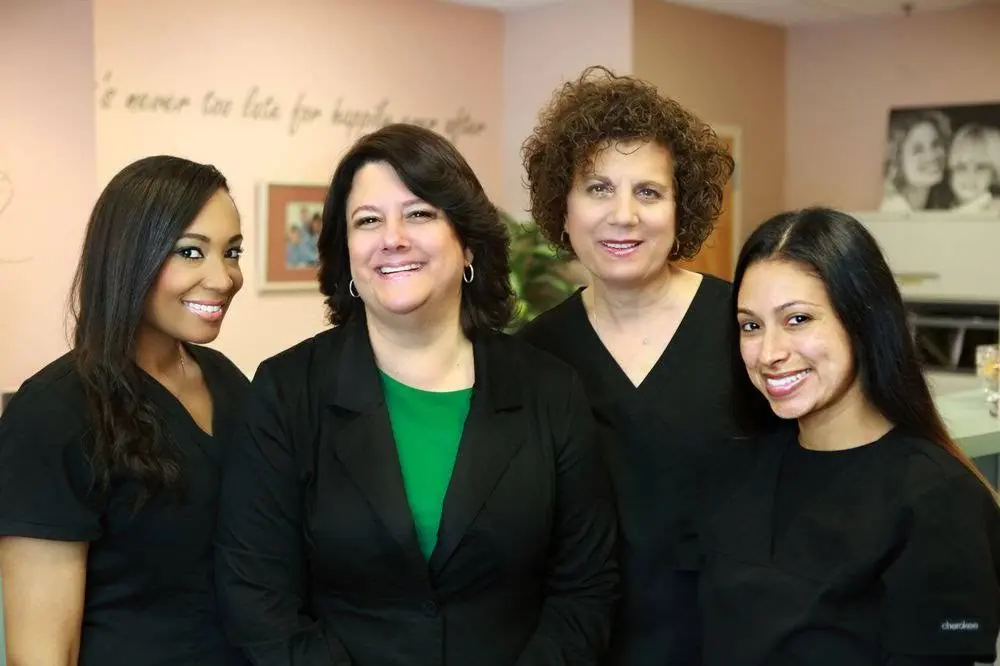 Dental Design of Rockland - Barbara L. Ollech, D.M.D.